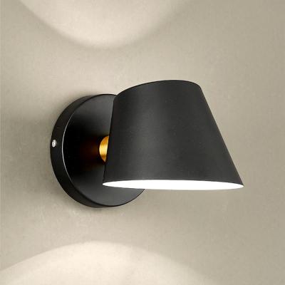 China 2022 Modern Decoration Seable Wholesale Price Bathroom Wall Light Indoor Lighting Led Wall Lamp 2022 For Indoor Home Room Zhongshan for sale