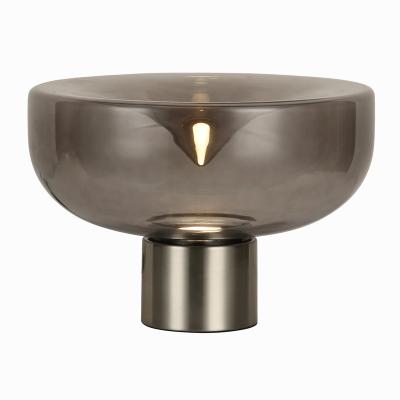 China Hot-sale Modern Bedside Lamps Coffee Table Study Table Lights Zhongshan for sale