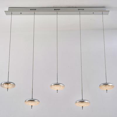 China Modern Hot Sale Aluminum Sectional Design Glass-Glass Balls For Lighting Hot Sale Night Light Zhongshan for sale