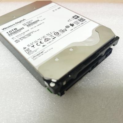 China Enterprise Western Helium Port 10T 12T 14T 16T 18T Hdd HDD SAS Hard Disk 7200rpm 3.5 Inch for Server and NAS Mechanical Disk for sale