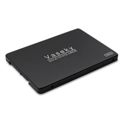 China Vaseky Solid State Disk Drive 120GB/128GB/240GB/256GB/480GB/512G/960GB/1TB/2TB Solid State Disk Solid State Disk for sale