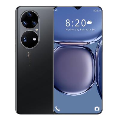 China Dual SIM Card realme narzo P50 Pro 6.72 Inch Android Cell Phones 16+32MP Camera Smart Phone Full Screen for sale