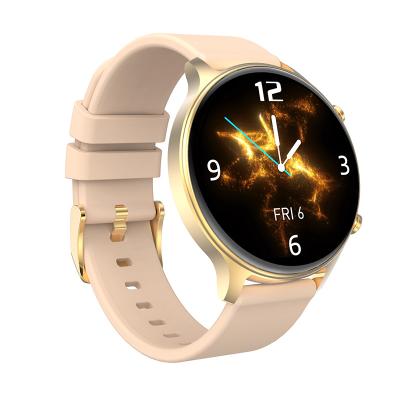 China MP3 Playback 2021 Newest Smart Watch DK18 Waterproof Smartwatch Sports Smart Watch Women Smart Watches for sale