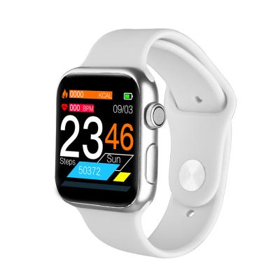 China Hot Selling GPS Navigation Sport Smart Watch Heart Rate Blood Pressure Monitor Touch Screen Smart Watch for sale