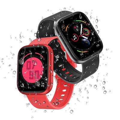 China GPS Navigation Best Selling Smart Watch Waterproof Touch Screen Smart Watch Fitness Tracker for sale