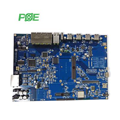 China Custom electronics pcb manufacturing pcb circuit board assembly service other pcb&pcba supplier for sale