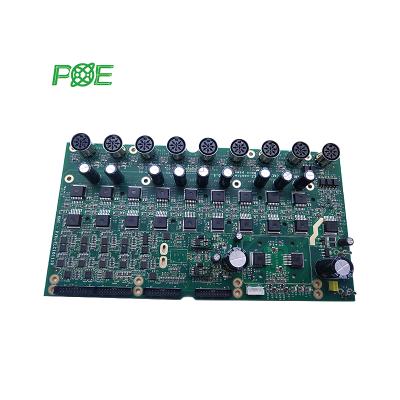 China FR4 PCBA Boards Manufacturer High Quality PCB Assembly Other PCB Printed Circuit Board for sale