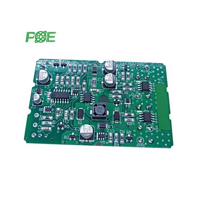 China Electronics Device PCB And PCBA Customized Manufacturing With One Stop Turnkey Service for sale