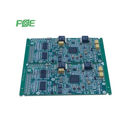 China FR-4 PCB/PCBA Manufacturing Service One-Stop Turnkey PCB in China PCB Manufacturer for sale