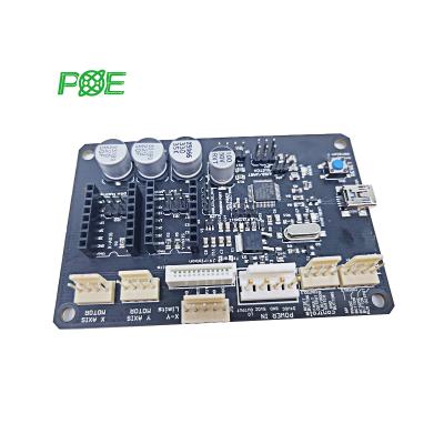 China Electronics Device OEM Customized PCB Circuit Control Board PCB / PCBA Manufacturer for sale