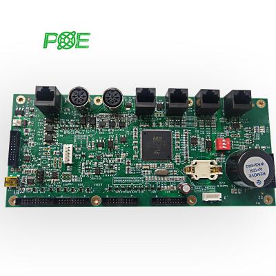 China Professional Consumer Electronics PCB Custom Service,PCB Boards Manufacturer in China for sale