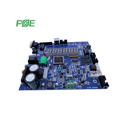 China FR4 /Aluminum PCBA Factory China Electronic PCB Supplier Manufacturing PCBA Assembly for sale