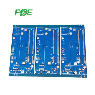 China Consumer Electronics New Energy Automobile PCB& PCBA PCB Manufacture in Shenzhen for sale