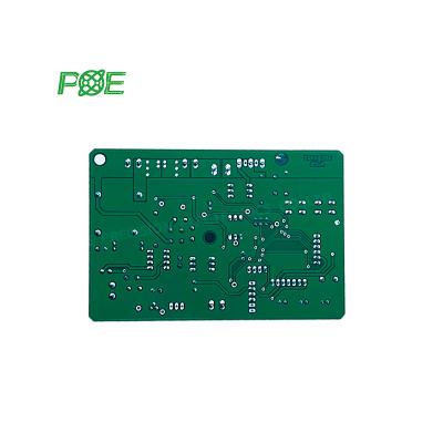 China Multilayer electronic assembly manufacturing electronics device pcba pcb circuit board OEM PCB for sale