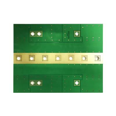 China High Quality Electrical Home Appliance Scooters PCB Boards 360 Led PCB Controller Pcb Copper Layer Surface Board for sale