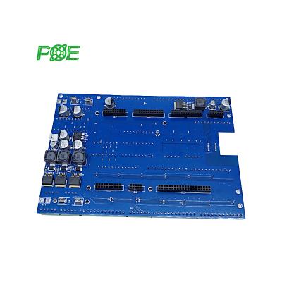 China PCB SHIP Customization PCBA PCB Manufacturer PCB Assembly Services in china for sale