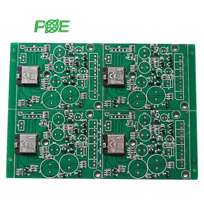 China Consumer Electronics PCB Board Manufacturer China Circuit Assembly PCBA Multilayer Custom Other PCB for sale