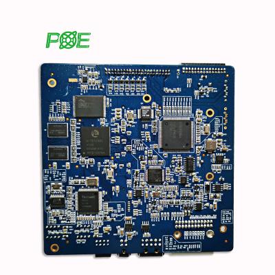 China Manufacturer Custom Electronic Pcba PCBA OEM Boards Multilayer PCB PCBA-1175 for sale