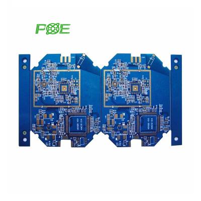 China Consumer Electronics PCBA Double Side PCB Assembly Laptop Motherboard Boards Service PCB Manufacturer for sale