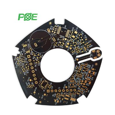 China Cheap Price PCB Board Prototype PCB Boards PCB Assembly PCB-0603 for sale