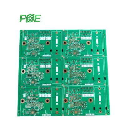 China Custom xbox one controller board electronics device china pcb multilayer pcb PCBA assembly for sale