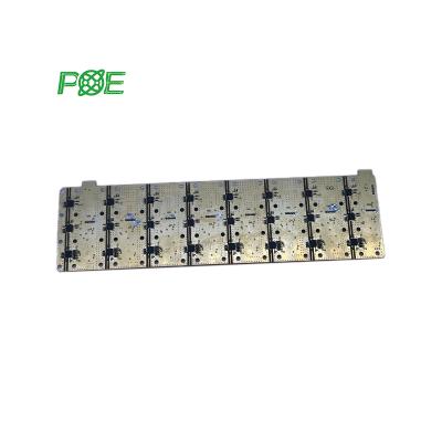 China OEM One Stop Consumer Electronics PCB Manufacturing Turnkey Service Aluminum Printed Circuit Board Manufacturer for sale