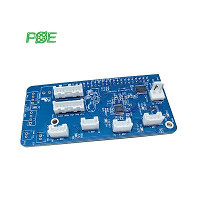 China Electronics Assembling Electronic Device PCB PCB Auto PCBA Manufacturer for sale