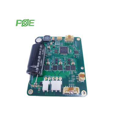 China Telecommunication PCBA Medical Wireless Radio PCB Customized fr4 circuit board manufacturing PCB for sale