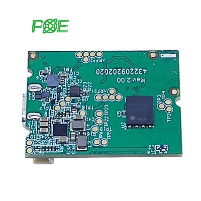 China 94v0 PCB Assembly Motherboard Printed Circuit Board Assembly PCBA 94v0 Rohs PCBA for sale