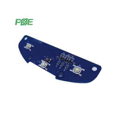 China Automobile china oem pcb board assembly manufacturer printed circuit board other pcba for sale