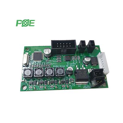 China Shenzhen electronic pcba pcba seller 0.20mm manufacturing service for sale