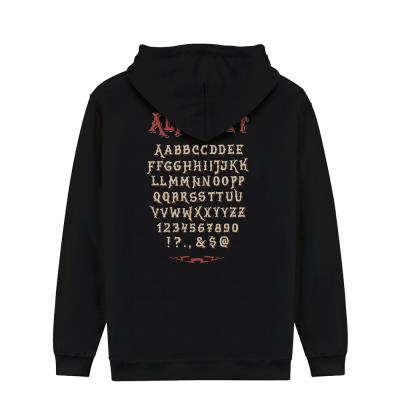 China Popular hot-selling soft comfortable 100% cotton men's hoodies sweatshirts hoodies men's hoodies custom made 100% cotton for sale