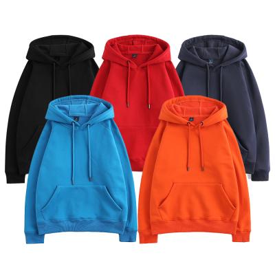 China hombr hoodie sweatshirt sueters graphic Hoodies men's oversized 100% combed cotton anti-wrinkle pullover premium high quality hoodie latest for sale