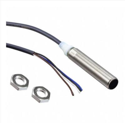 China High quality proximity sensor of PROXIMITY SENSOR E2A-M12LS04-WP-B3 2M By Omron for sale