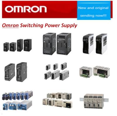 China Best Selling Omron Switching Power Supply S8FS-G10024CD Switching Power Supply for sale