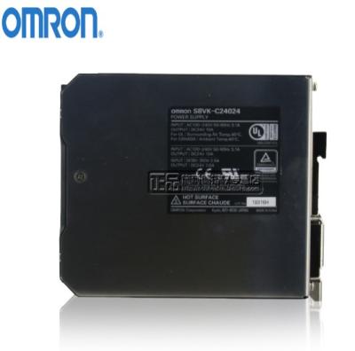 China Best Selling Omron Switching Power Supply S8VK-C24024 Switching Power Supply for sale