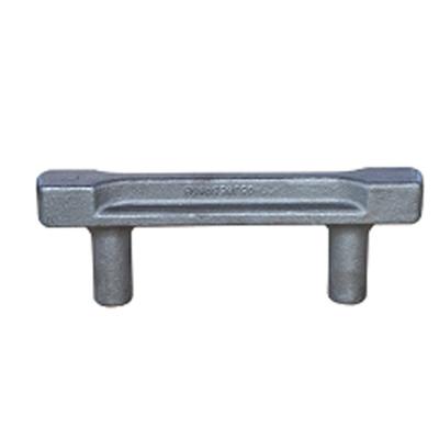 China Steel Product Hot Sale U-bolt Forging Dies Various Types Die Forged Products Coal Scraper Accessories Dumbbell Pin Bolts Forging Mold for sale