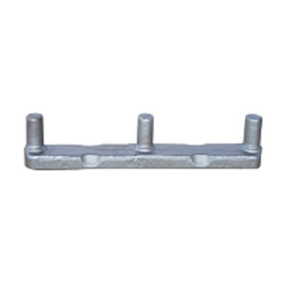 China Steel Product E-Bolt Various Types of Forged Products Can Be Customized High Quality Coal Scraper Accessories Dumbbell Pin Bolts for sale