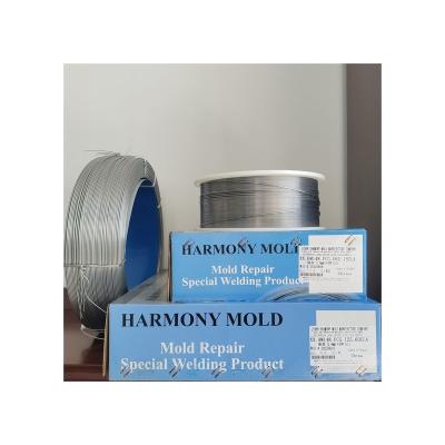 China Factory Direct Selling Multi Functional Hard Alloy Material Customizable Welding Electrode Effect Welding Wire for sale