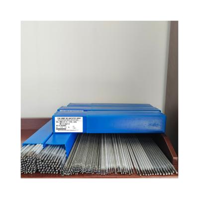 China Supplier High Quality Multifunctional Rustproof Durable Parts Steel Product Factory Customizable Material WELDING ELECTRODE for sale