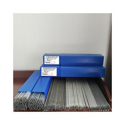 China Supplier High Quality Multifunctional Rustproof Durable Parts Steel Product Factory Customizable Material WELDING ELECTRODE for sale