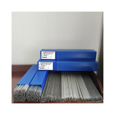 China Supplier High Quality Multifunctional Rustproof Durable Parts Steel Product Factory Customizable Material WELDING ELECTRODE for sale