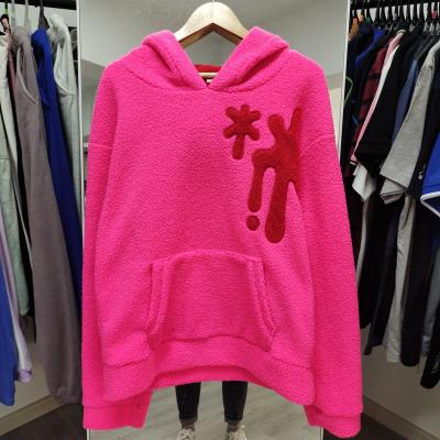 China Reverberant Room Discount Specials Anti-Shrink Hoodie for sale