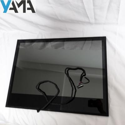 China Android system technology lcd display lcd transparent display panel for sale