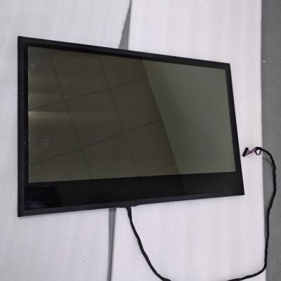 China Android System / Transparent Touch Screen Display Screen 32inch Transparent LCD Display Panels for sale