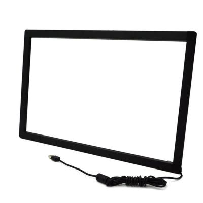 China technology infrared touch screen interactive touch screen 42inch for sale