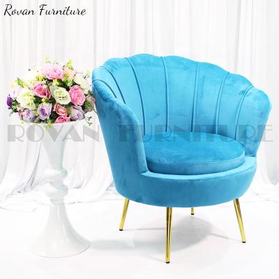 China RV-121 Modern Wedding Chair Luxury for sale