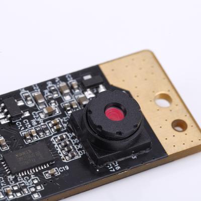 China Professional Low Power H62 Sensor 720p Night Vision Video Conference Usb Camera Module for sale