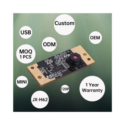 China High Quality Low Power Factory Direct Sales Mini Video Conference 720p Camera Module for sale