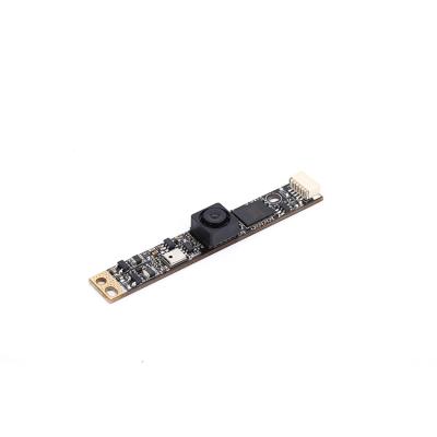 China Face Recognition Internal 720p Mini Usb Camera One Way Audio Laptop Lens Module for sale